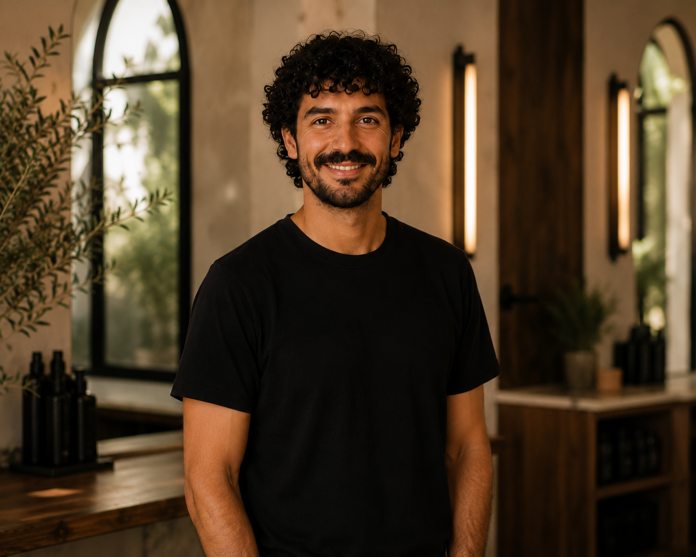 Mateo Server